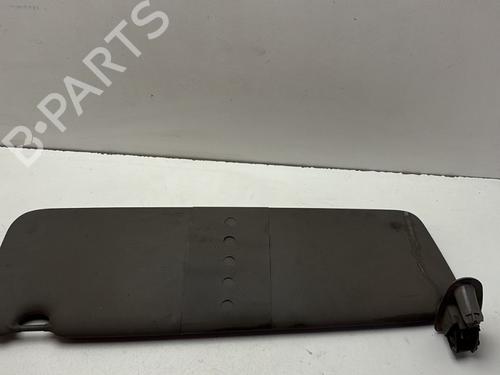 Left sun visor OPEL MOVANO B Van (X62) 2.3 CDTI FWD (FV) | BP29909341I1 - Image 3