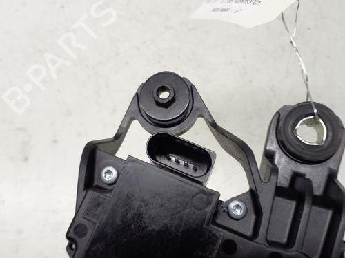 Rear wiper motor VW GOLF VI (5K1) 1.6 TDI | BP29364147M102 