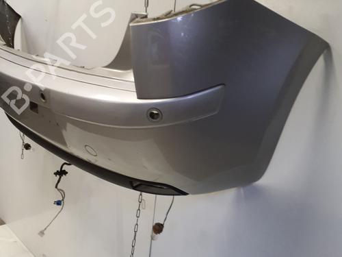 Rear bumper CITROËN C4 I (LC_) 1.6 HDi | BP29366803C8 