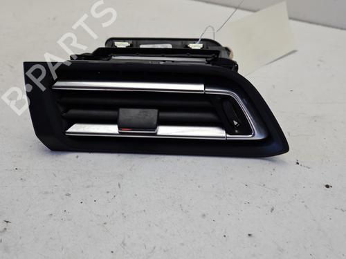 Luftventil Luftventil PEUGEOT 308 II (LB_, LP_, LW_, LH_, L3_) 1.2 THP 130 (131 hp) 33946230 33946230