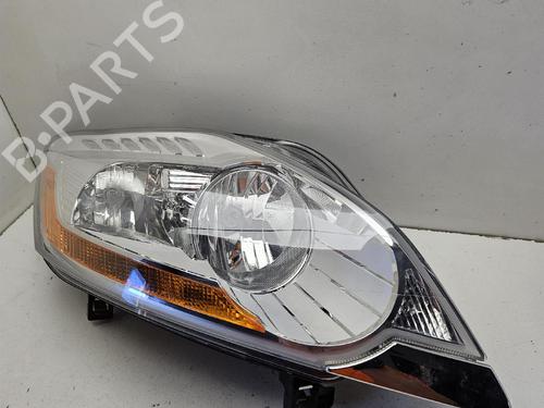 Right headlight FORD KUGA I | BP34045269C29 - Image 6
