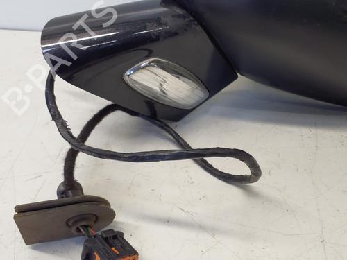 Left mirror CITROËN C5 III Break (RW_) 2.0 HDi | BP29364275C26 