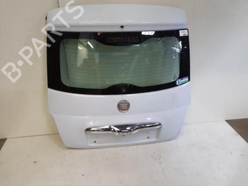 Used Tailgate FIAT 500 (312_) 1.3 D Multijet (312AXB1A) (75 hp) 29369727