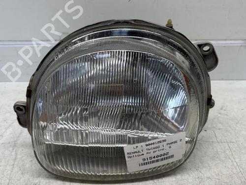 Faro izquierdo RENAULT TWINGO I (C06_) 1.2 (C066, C068) | BP29367282C28 