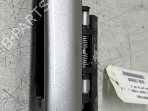 Rear left exterior door handle CITROËN XSARA (N1) 1.9 TD | BP29366955C130 