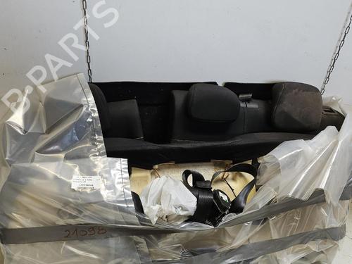 Sæde Bagtil CITROËN C3 III (SX) 1.2 THP 110 (SXHNPS, SXHNZT, SXHNZ6) | BP37410821C17 - Image 2