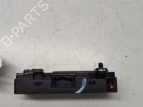Antenna/Base CITROËN C4 Picasso II 1.6 HDi / BlueHDi 115 | BP29366299C140 