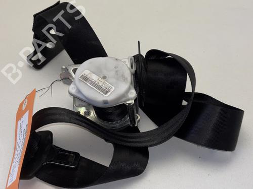 Rear right seatbelt CITROËN C4 Grand Picasso II (DA_, DE_) 2.0 BlueHDi 150 | BP29364390I28 