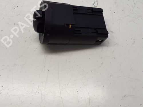 Used Headlight switch Headlight switch VW POLO V (6R1, 6C1) 1.2 TDI (75 hp) 29366651 29366651