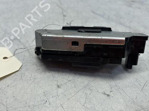 Tailgate lock PEUGEOT 3008 I MPV (0U_) 1.6 HDi | BP29367647C101 
