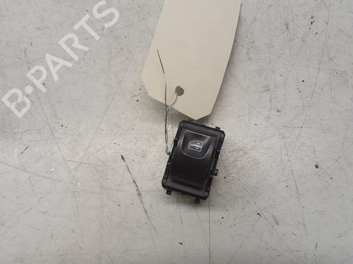 Used Right front window switch RENAULT CLIO IV (BH_) 1.5 dCi 75 (75 hp) 31957112