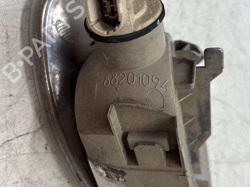 Left front indicator RENAULT MEGANE Scenic (JA0/1_) 1.6 e (JA0F) | BP29363764C32 