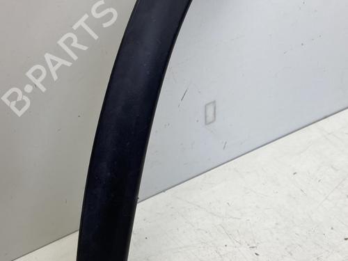 Rear right wheel arch trim NISSAN QASHQAI I (J10, NJ10) 1.5 dCi | BP29364539C137 
