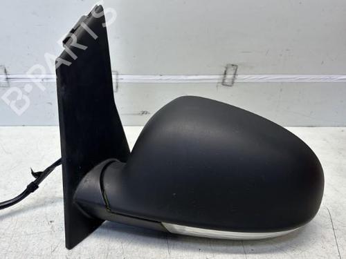 Left mirror VW GOLF PLUS V (5M1, 521) 1.9 TDI | BP29369769C26 