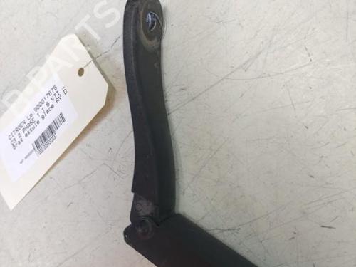 Front windshield wiper arm CITROËN C3 II (SC_) 1.6 VTi 120 | BP29367497C143 
