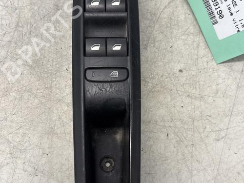 Used Left front window switch CITROËN C4 II (NC_) 1.6 HDi 115 (114 hp) 29364600