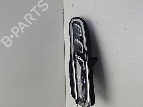 Left daytime light CITROËN C3 III (SX) 1.2 THP 110 (SXHNPS, SXHNZT, SXHNZ6) | BP36563366C104 - Image 3