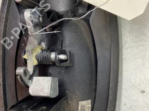 Front right exterior door handle PEUGEOT BOXER Van 2.2 HDi 120 | BP29369651C129 