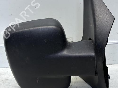 Right mirror MERCEDES-BENZ VITO Van (W638) 112 CDI 2.2 (638.094) | BP29369116C27 