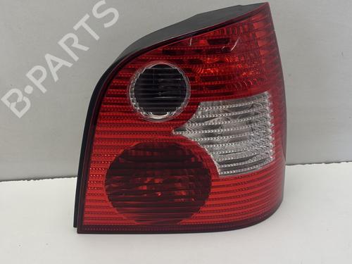 Used Right taillight VW POLO IV (9N_, 9A_) 1.4 TDI (75 hp) 29361874