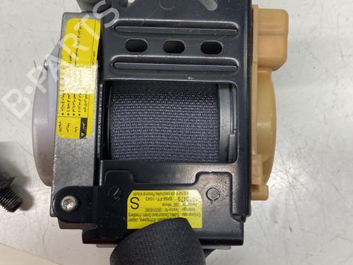 Used Front right seatbelt Front right seatbelt SUBARU IMPREZA Hatchback (GR, GH, G3) 2.5 AWD (GHE) (230 hp) 29368838 29368838