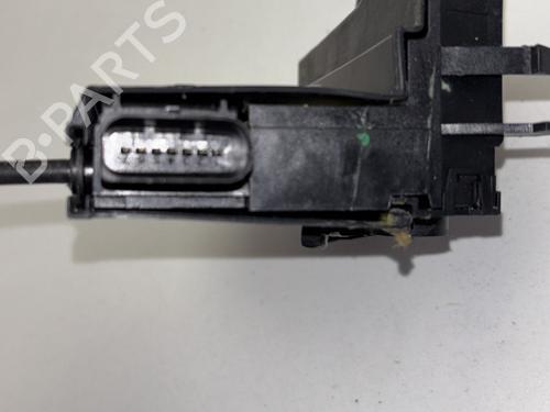 Rear left lock CITROËN C4 Grand Picasso II (DA_, DE_) 2.0 BlueHDi 150 | BP29364396C100 