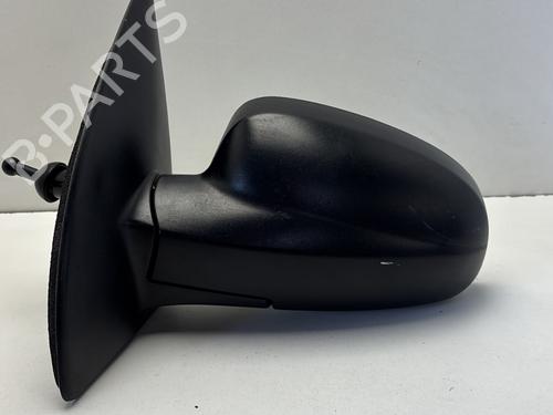 Left mirror CHEVROLET AVEO / KALOS Hatchback (T250, T255) 1.2 LPG | BP29362710C26 