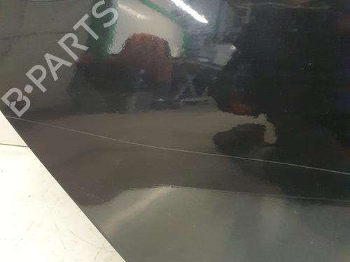 Right rear door VW GOLF VI (5K1) 2.0 TDI | BP29363785C5 