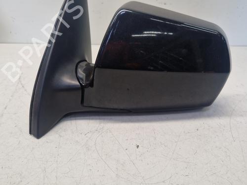 Used Left mirror KIA SPORTAGE II (JE_, KM_) 2.0 CRDi (140 hp) 29366178