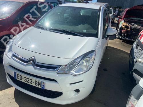 Other CITROËN C3 II (SC_) 1.0 VTi 68 | BP40536899O1 - Image 6