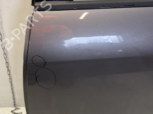 Left rear door FORD FOCUS III 1.6 TDCi | BP29935679C4