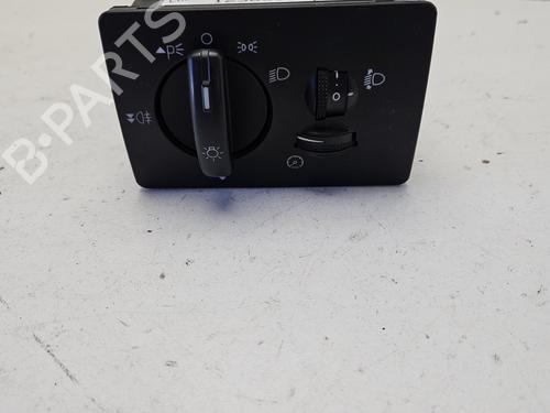 Used Headlight switch Headlight switch FORD KUGA I [2008-2012] 34108958 34108958