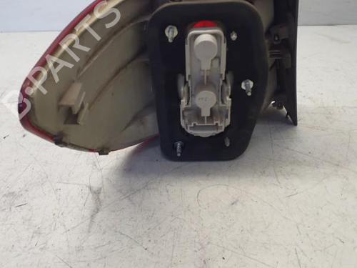 Right taillight MERCEDES-BENZ B-CLASS Sports Tourer (W245) B 180 CDI (245.207) | BP29370303C35 