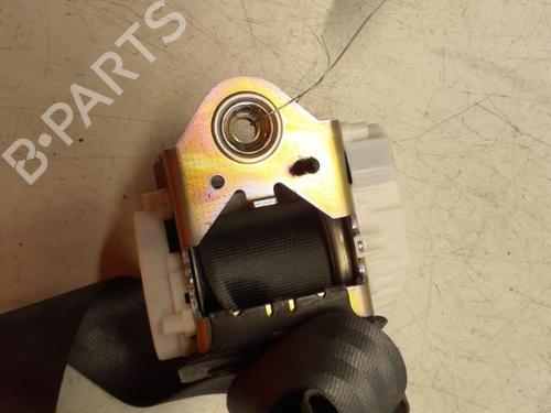 Rear middle belt tensioner RENAULT CLIO III Grandtour (KR0/1_) 1.5 dCi (KR0G) | BP29369915C91 