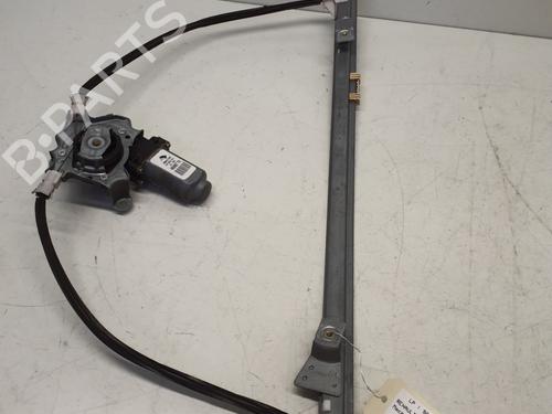 Used Front left window mechanism Front left window mechanism RENAULT SCÉNIC I MPV (JA0/1_, FA0_) 1.6 (JA00, JA16, JA15, JA19, JA1V, JA2B, JA2C, JA0B,... (107 hp) 29363987 29363987