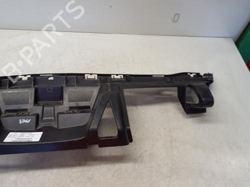 Front bumper reinforcement PEUGEOT 5008 (0U_, 0E_) 1.6 HDi | BP29363293C109 