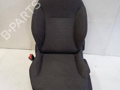 Used Left front seat CITROËN C3 II (SC_) 1.2 VTi 82 (82 hp) 29369855