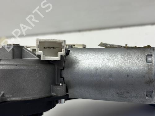 Ruitenwissermotor achter RENAULT CLIO II (BB_, CB_) 1.5 dCi (B/C2J) | BP29362993M102 