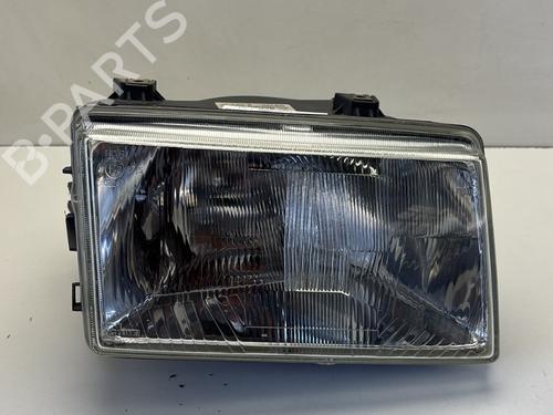 Used Right headlight RENAULT TRAFIC Van (T_, P_, V_) 2.1 D (64 hp) 29365266