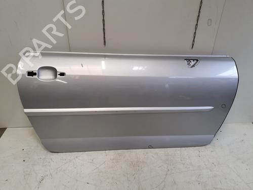 Used Right front door PEUGEOT 407 Coupe (6C_) 2.7 HDi (204 hp) 29362370