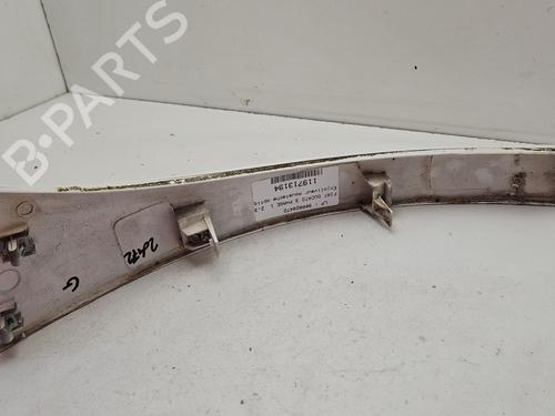 Forlygte dæksel Forlygte dæksel FIAT DUCATO Van (250_) 150 Multijet 2,3 D (148 hp) 31855388 31855388