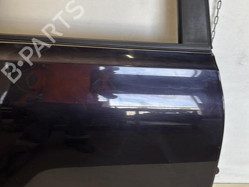Right rear door NISSAN QASHQAI I (J10, NJ10) 1.5 dCi | BP29361536C5 