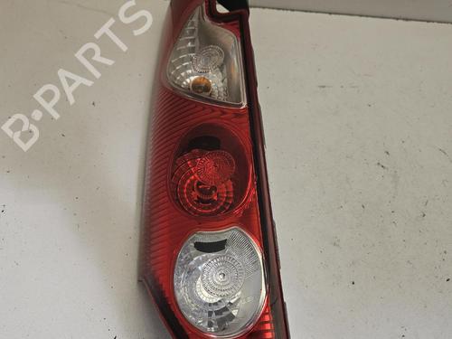 Used Left taillight Left taillight 36875644 36875644