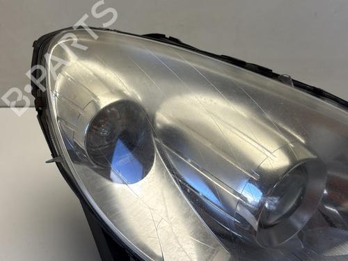 Right headlight MERCEDES-BENZ B-CLASS Sports Tourer (W245) B 180 CDI (245.207) | BP29365170C29 
