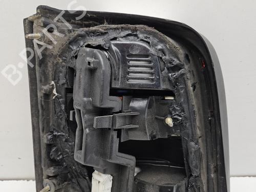 Used Right taillight Right taillight NISSAN MICRA II (K11) 1.0 i 16V (K11) (54 hp) 40013601 40013601
