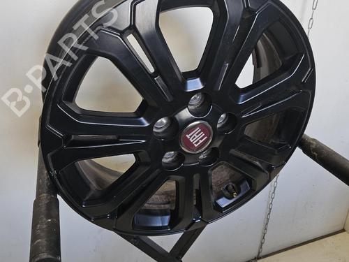 Used Rim Rim 39602191 39602191