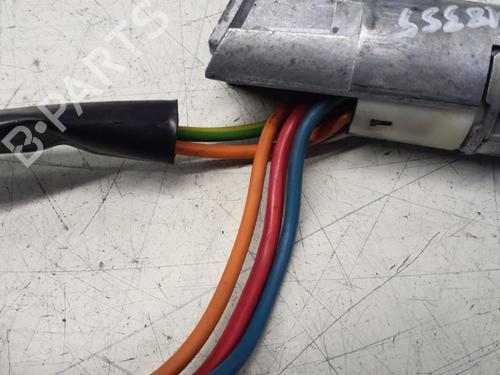 Ignition barrel CITROËN XSARA PICASSO (N68) 1.6 HDi | BP29369074M48 