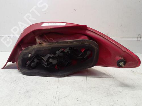Farolim esquerdo Farolim esquerdo PEUGEOT 307 (3A/C) 2.0 HDi 110 (107 hp) 29369807 29369807