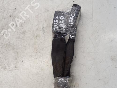 Sikkerhetsbelte-spenne PEUGEOT 206 Hatchback (2A/C) 1.4 HDi eco 70 | BP29362401I32 