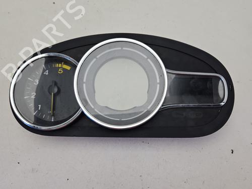 Used Instrument cluster RENAULT MEGANE III Grandtour (KZ0/1) 1.5 dCi (KZ09, KZ0D, KZ1G, KZ29, KZ14, KZ1W, KZ10, KZ1F,... (110 hp) 30932761